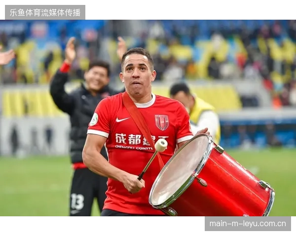 罗慕洛以40次关键传球领跑中超半程数据榜，成为成都蓉城进攻的绝对策源地