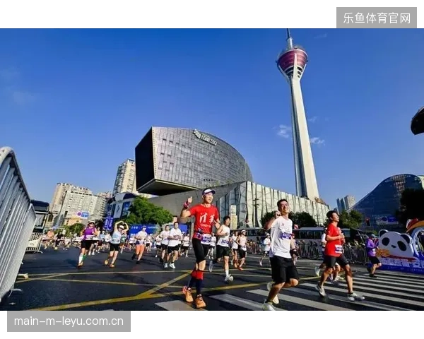 超72%的区域马拉松赛事通过数字化流程介入，精准消解了传统转播的沟通积弊